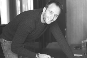 Jesper Makholm