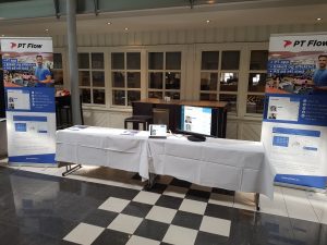 PT Flow AFPT Convention